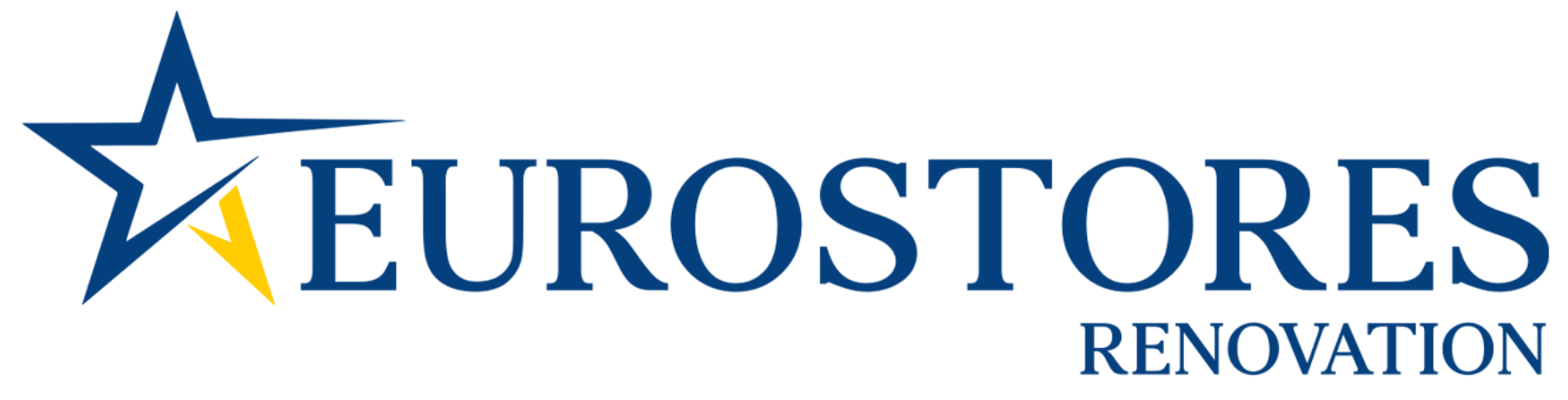 Eurostores Rénovation